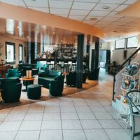 BAR - SALON