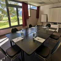 SALLE DE REUNION PLAN CENTRAL