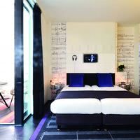 Chambre 1er étage