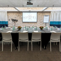 Salle de séminaire