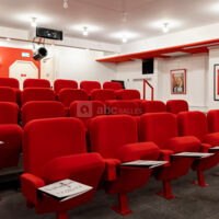 Salle de cinéma