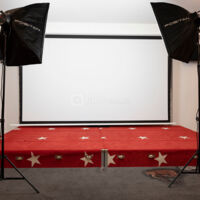 Salle de cinéma