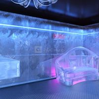 Bar de Glace
