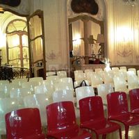 Etoile Wagram