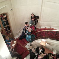 Etoile Wagram