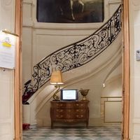 Etoile Wagram