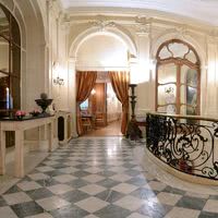 Etoile Wagram