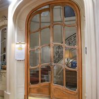 Etoile Wagram