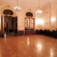Hôtel particulier Wagram