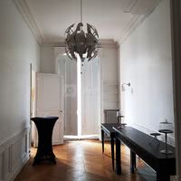 Hôtel particulier Wagram