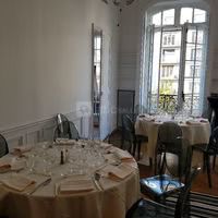 Hôtel particulier Wagram