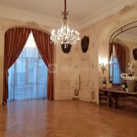 Hôtel particulier Wagram