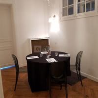 Hôtel particulier Wagram