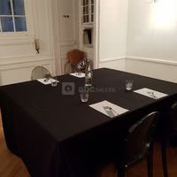 Hôtel particulier Wagram