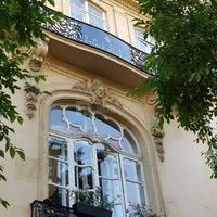 Hôtel particulier Wagram