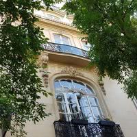 Hôtel particulier Wagram
