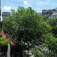 Hôtel particulier Wagram