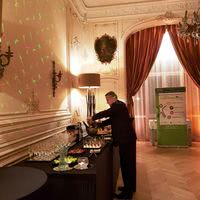Hôtel particulier Wagram
