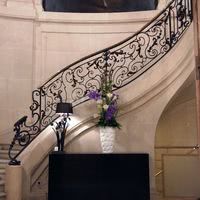 Hôtel particulier Wagram