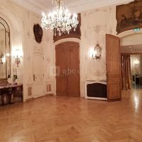Hôtel particulier Wagram