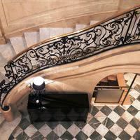 Hôtel particulier Wagram