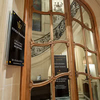 Hôtel particulier Wagram