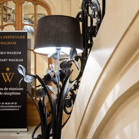 Hôtel particulier Wagram