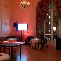 Hôtel particulier Wagram