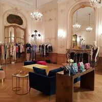 Hôtel particulier Wagram