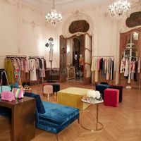 Hôtel particulier Wagram
