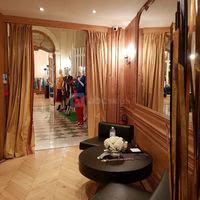 Hôtel particulier Wagram