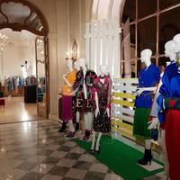 Hôtel particulier Wagram