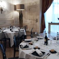 Hôtel particulier Wagram