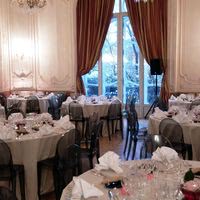 Hôtel particulier Wagram