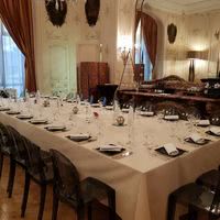 Hôtel particulier Wagram