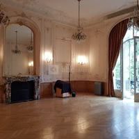 Hôtel particulier Wagram