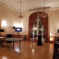 Hôtel particulier Wagram