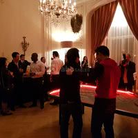 Hôtel particulier Wagram