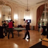 Hôtel particulier Wagram