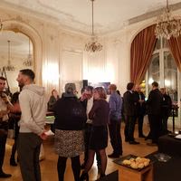 Hôtel particulier Wagram
