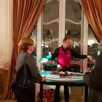 Hôtel particulier Wagram
