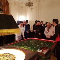 Hôtel particulier Wagram