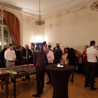 Hôtel particulier Wagram