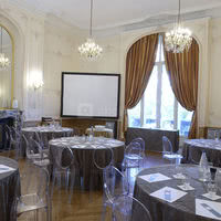 Hôtel particulier Wagram