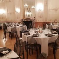 Hôtel particulier Wagram