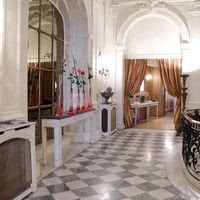 Hôtel particulier Wagram