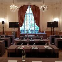 Hôtel particulier Wagram