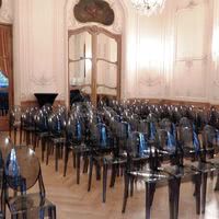 Hôtel particulier Wagram