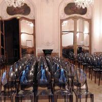 Hôtel particulier Wagram