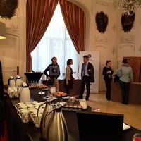 Hôtel particulier Wagram